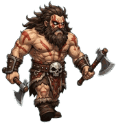 Berserker