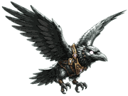 Corbeau