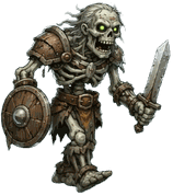 Draugr