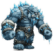 Troll des glaces