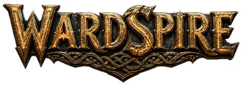 Wardspire