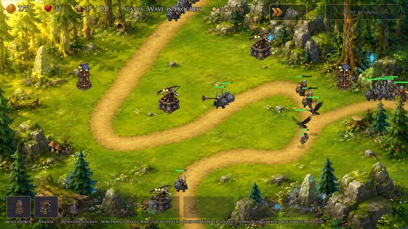 Capture d'écran: Alfheim · combat sur le sentier