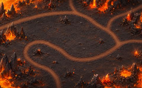 Muspelheim
